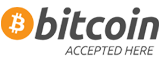 Accettiamo Pagamenti in Bitcoin